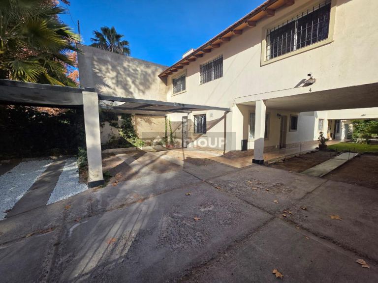Duplex en Alquiler en Godoy Cruz, Mendoza