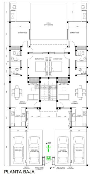 Departamento en Venta en Guaymallen, Mendoza