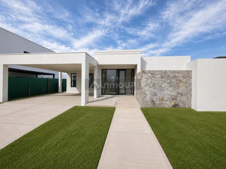 Casa en Venta en Lujan de Cuyo, Mendoza