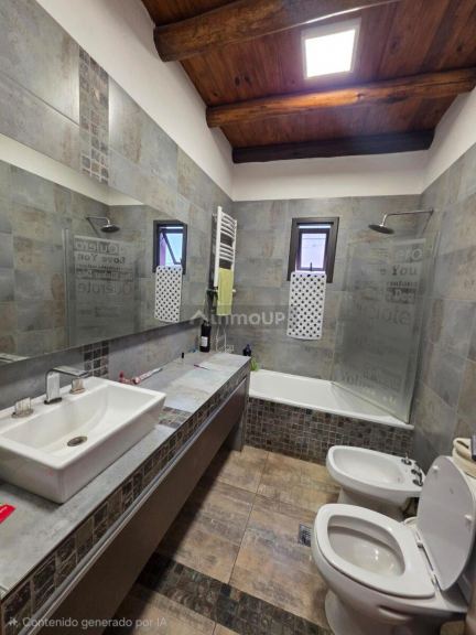 Casa en Venta en Maipu, Mendoza - USD 140.000 | Inmoup - 12