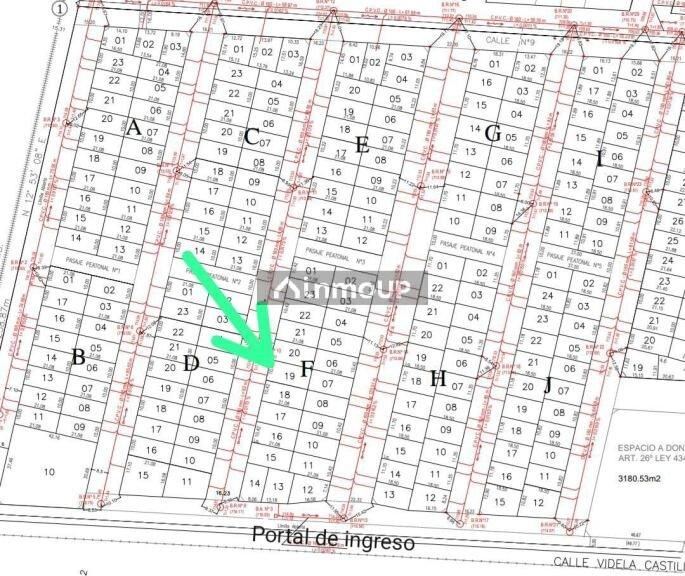 Casa en Venta en Maipu, Mendoza - USD 140.000 | Inmoup - 18