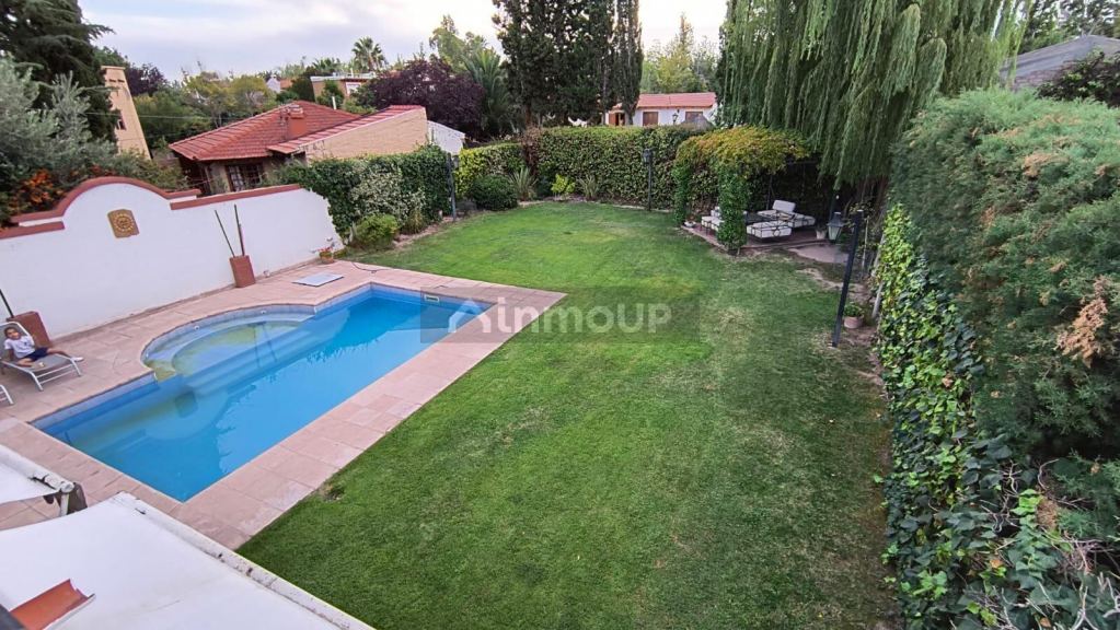 Casa en Venta en Lujan de Cuyo, Mendoza - USD 240.000 | Inmoup - 16