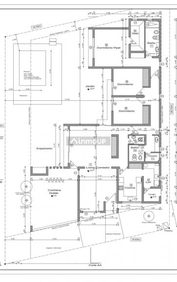 Casa en Venta en Maipu, Mendoza - USD 280.000 | Inmoup - 16