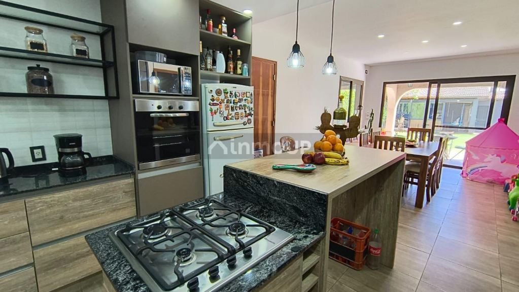 Casa en Venta en Maipu, Mendoza - USD 300.000 | Inmoup - 6
