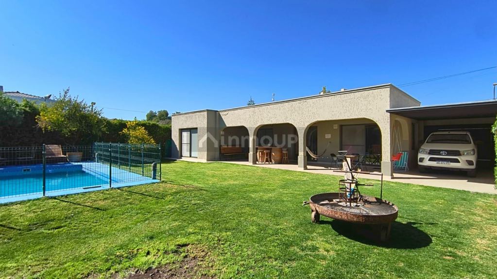 Casa en Venta en Maipu, Mendoza - USD 300.000 | Inmoup - 26