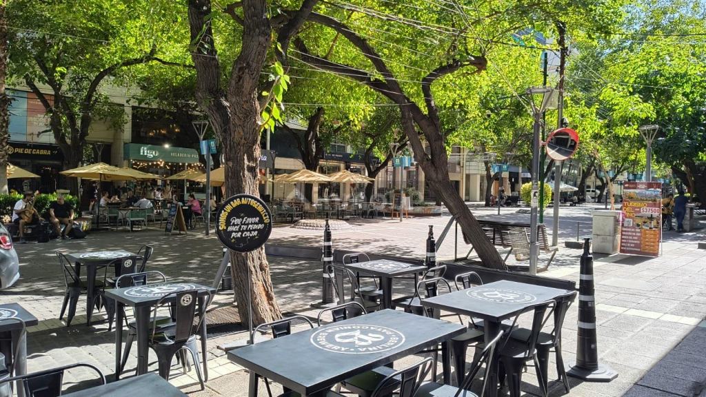 Departamento en Venta en Capital, Mendoza - USD 150.000 | Inmoup - 14