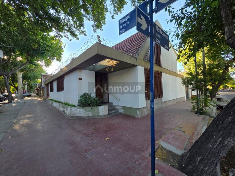 Casa en Venta en Capital, Mendoza