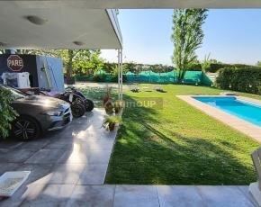 Casa en Venta en Maipu, Mendoza - USD 380.000 | Inmoup - 13