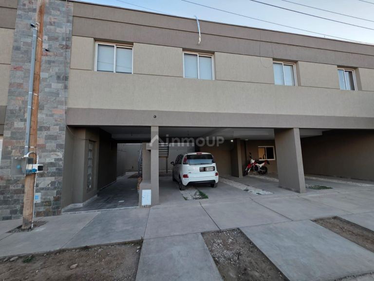 Guaymallen Elpidio Gonzalez 4100