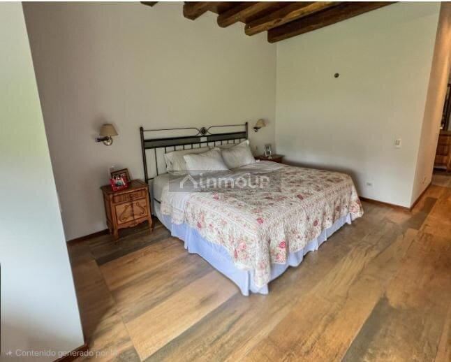 Casa en Venta en Capital, Mendoza