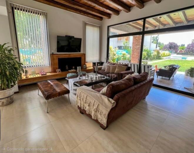 Casa en Venta en Capital, Mendoza