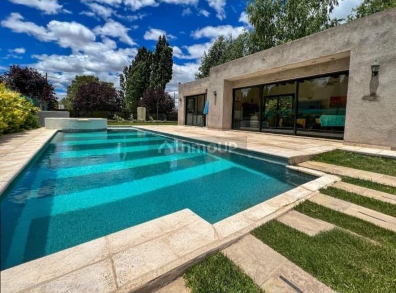 Casa en Venta en Capital, Mendoza