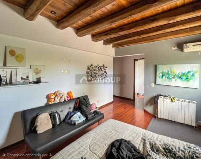 Casa en Venta en Capital, Mendoza