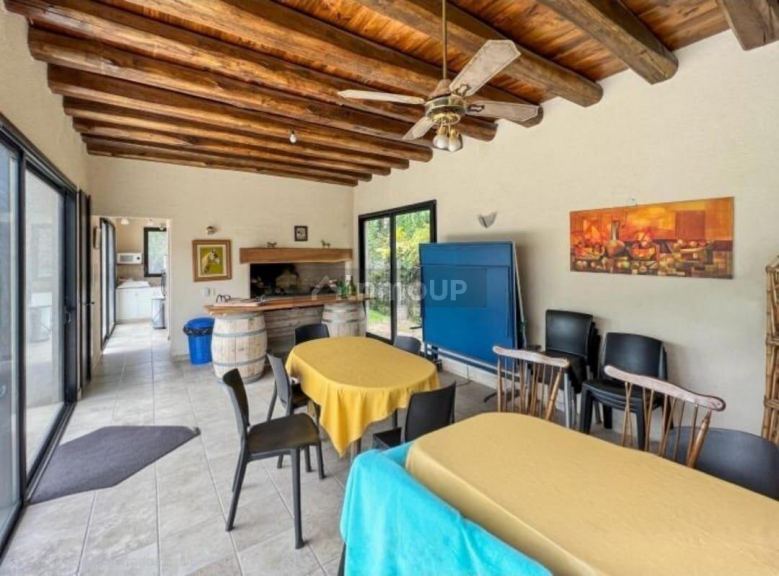 Casa en Venta en Capital, Mendoza