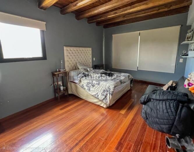 Casa en Venta en Capital, Mendoza