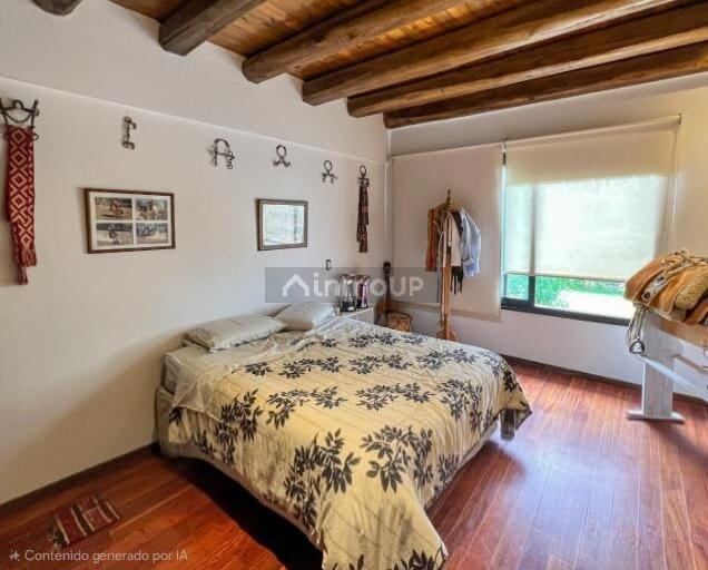 Casa en Venta en Capital, Mendoza
