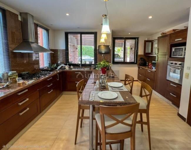 Casa en Venta en Capital, Mendoza