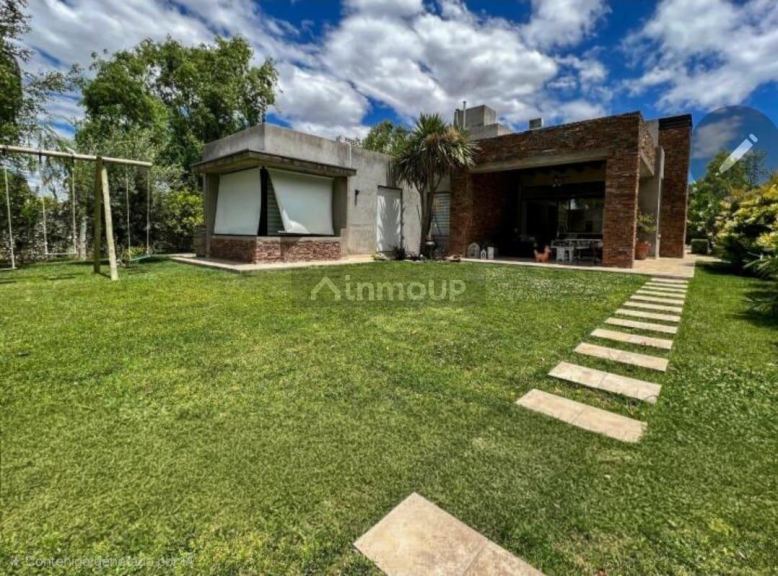 Casa en Venta en Capital, Mendoza