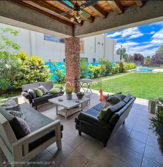 Casa en Venta en Capital, Mendoza