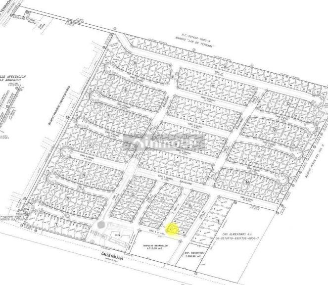 Lote en Venta en Lujan de Cuyo, Mendoza