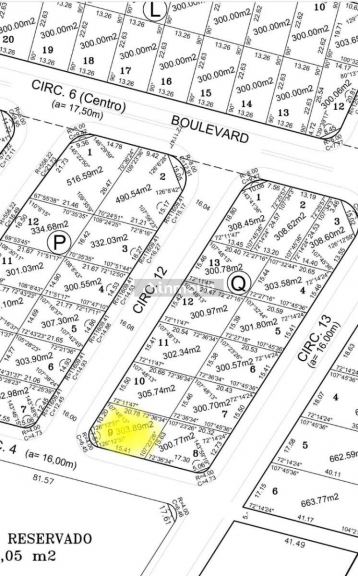 Lote en Venta en Lujan de Cuyo, Mendoza