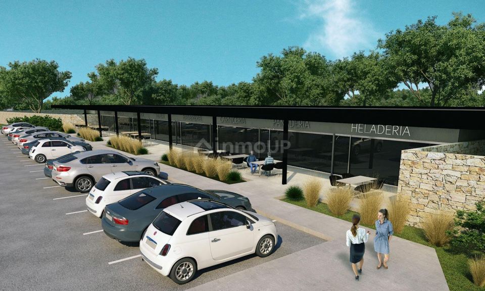 Lote en Venta en Lujan de Cuyo, Mendoza