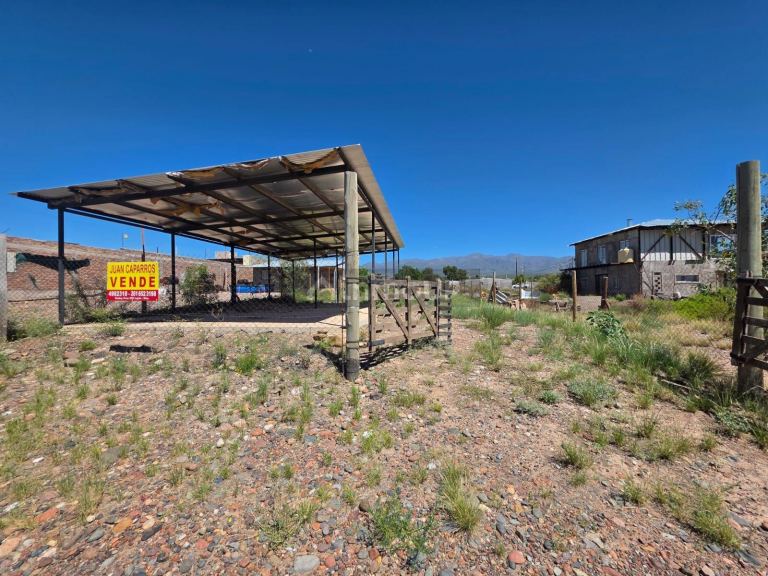 Lote en Venta en Lujan de Cuyo, Mendoza
