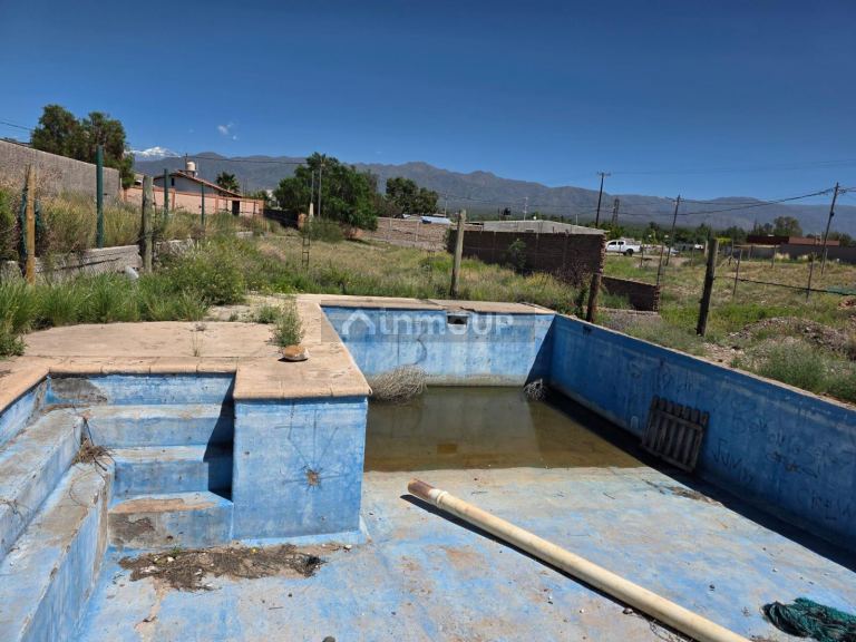 Lote en Venta en Lujan de Cuyo, Mendoza