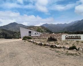Lote en Venta en Lujan de Cuyo, Mendoza
