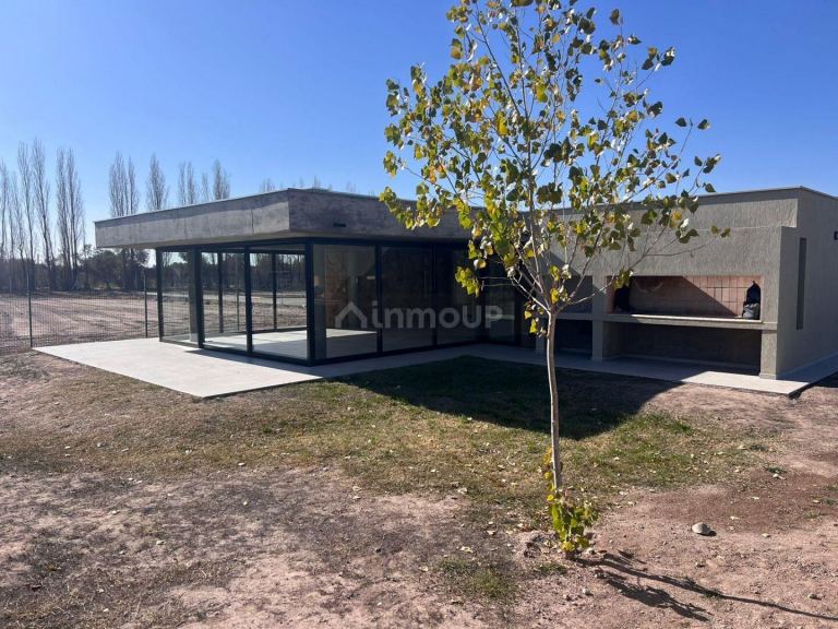 Lote en Venta en Lujan de Cuyo, Mendoza