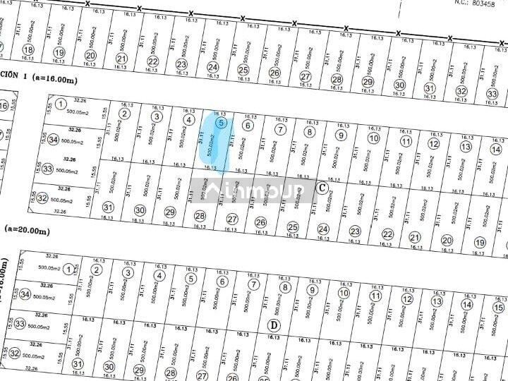 Lote en Venta en Lujan de Cuyo, Mendoza