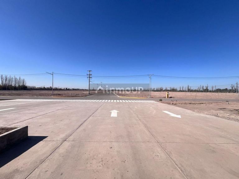 Lote en Venta en Lujan de Cuyo, Mendoza