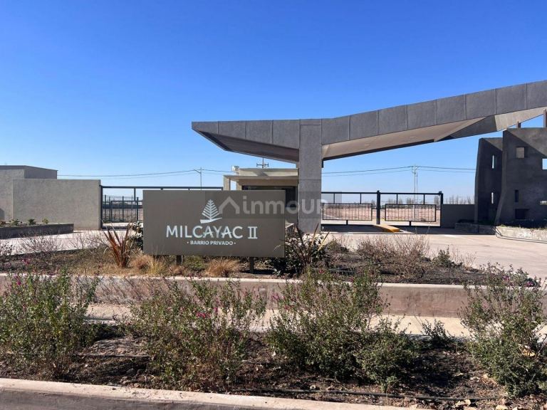 Lote en Venta en Lujan de Cuyo, Mendoza