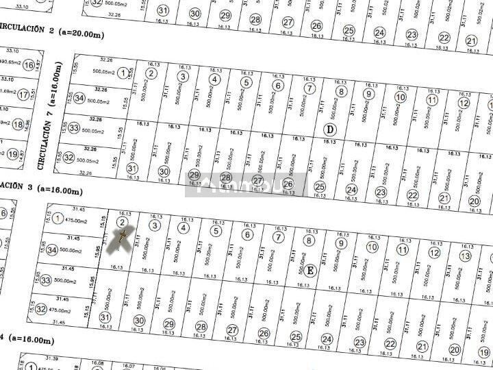 Lote en Venta en Lujan de Cuyo, Mendoza