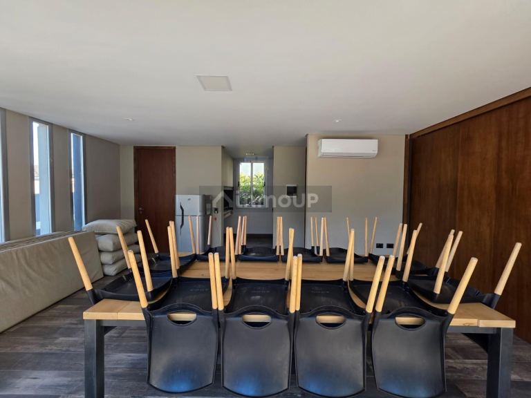 Departamento en Alquiler en Las Heras, Mendoza