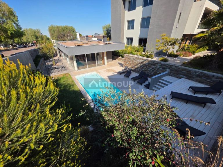Departamento en Alquiler en Las Heras, Mendoza