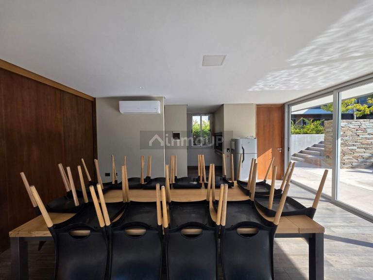Departamento en Alquiler en Las Heras, Mendoza