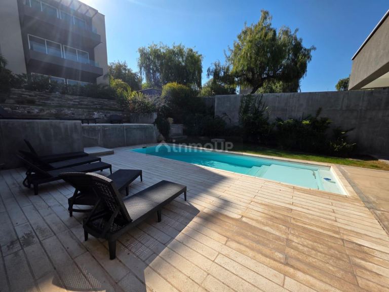 Departamento en Alquiler en Las Heras, Mendoza