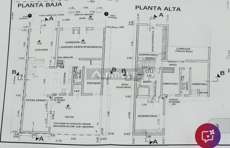 Casa en Venta en Guaymallen, Mendoza