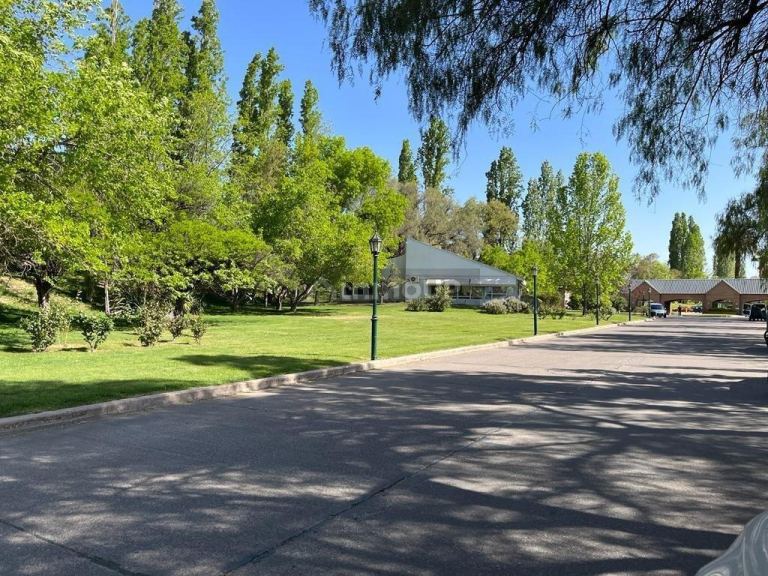 Lote en Venta en Lujan de Cuyo, Mendoza