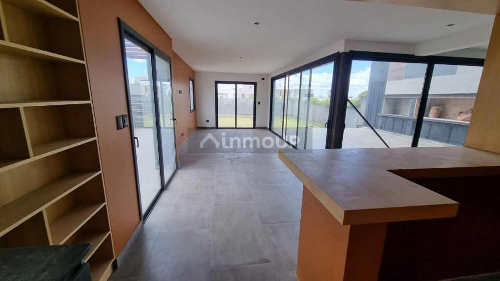 Casa en Alquiler en Godoy Cruz, Mendoza