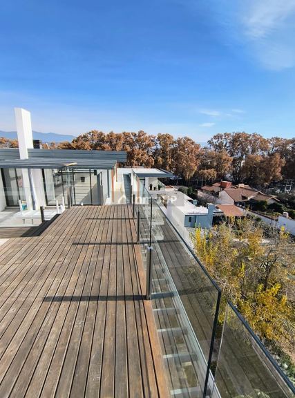 Departamento en Alquiler en Godoy Cruz, Mendoza
