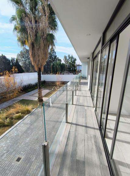 Departamento en Alquiler en Godoy Cruz, Mendoza
