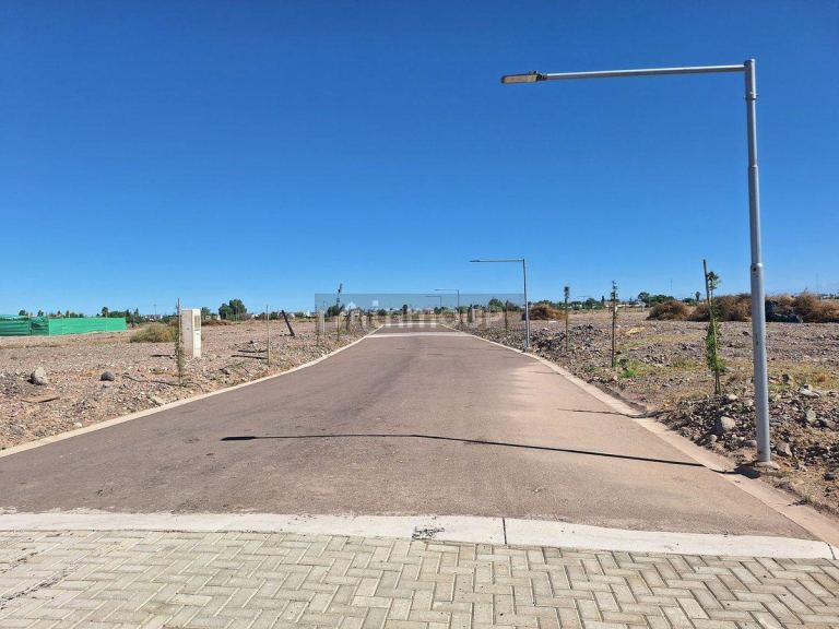 Lote en Venta en Maipu, Mendoza