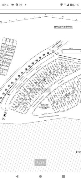 Lote en Venta en Maipu, Mendoza