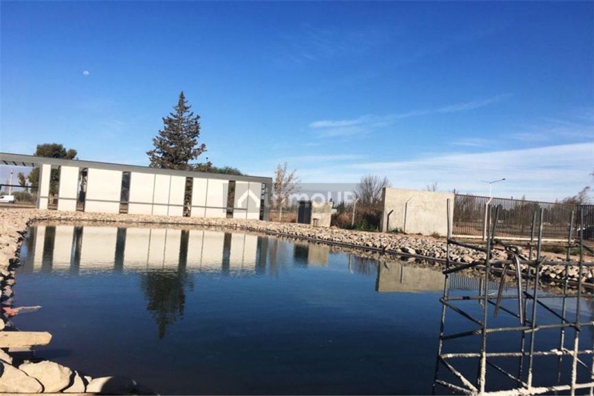 Lote en Venta en Lujan de Cuyo, Mendoza