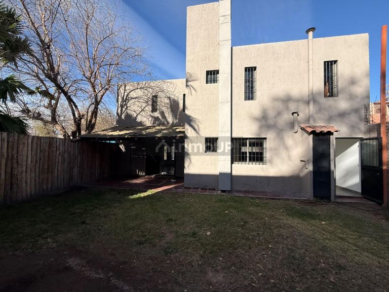 Casa en Venta en Lujan de Cuyo, Mendoza