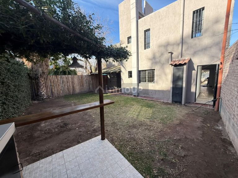 Casa en Venta en Lujan de Cuyo, Mendoza