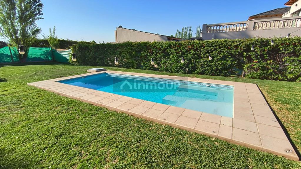 Casa en Venta en Lujan de Cuyo, Mendoza