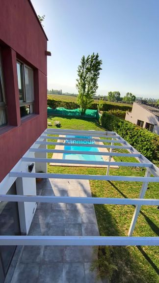 Casa en Venta en Lujan de Cuyo, Mendoza